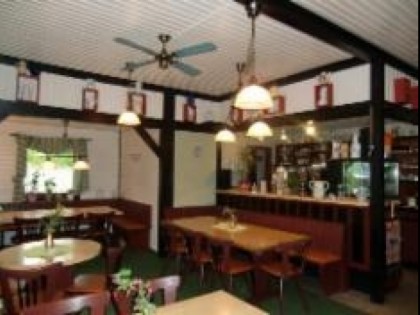 照片: Waldcafe 